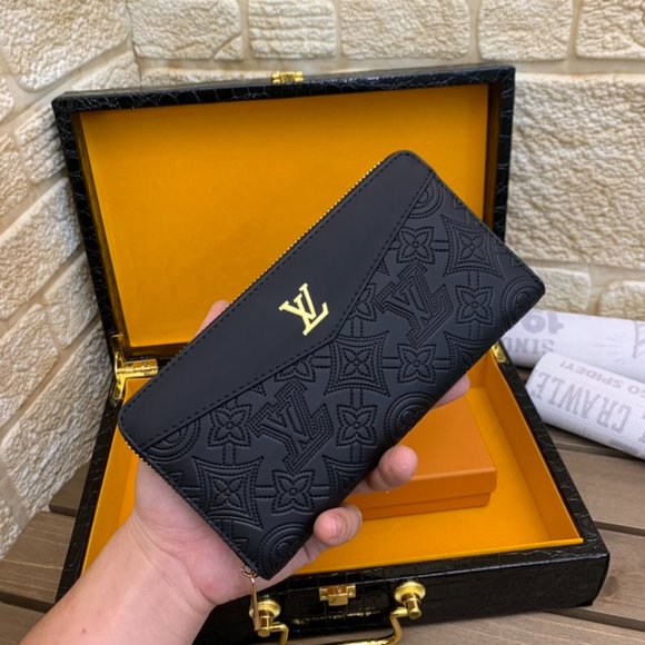 louis vuitton pants wallet